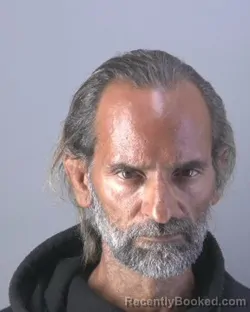 Mugshot of MATTHEW HILL