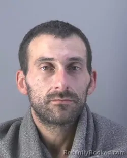 Mugshot of STEPHEN ANTHONY BIVONA