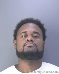 Mugshot of JAYLON DE-QUAN WILLIAMS