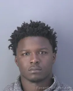 Mugshot of JOHNKEVIUS RIVERS booked in Hendry County, Florida on April 24, 2026