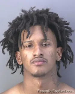 Mugshot of ZACHARY LEEKIRK WILLIAMS