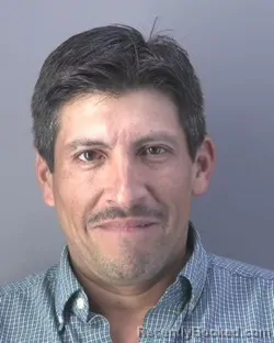 Mugshot of JOSE MANUEL ESQUIVEL