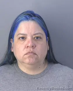 Mugshot of KELLY THOMAS