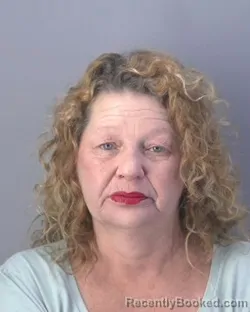 Mugshot of NYCOLE YVONNE HOLLINGSWORTH