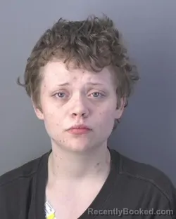 Mugshot of JILIAN KAYE SWINDLE