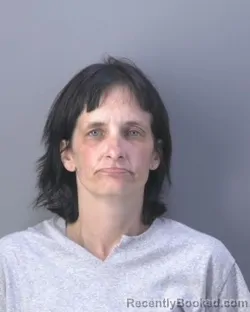 Mugshot of NATASHA DAWN TYREE