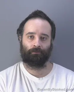 Mugshot of WAYNE ABIAS HIGGINS