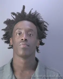 Mugshot of CHAMARION LEWIS