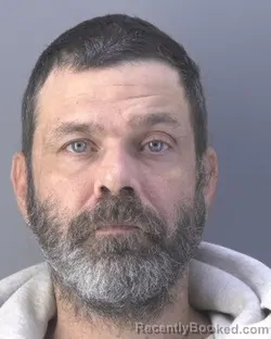 Mugshot of ANTHONY ARJONA