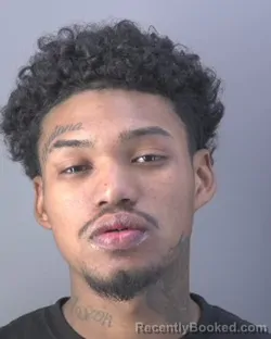 Mugshot of RILEY TOBIAS HILL