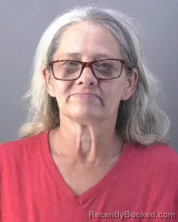 Mugshot of ANGELA MARIE HAUENSTEIN