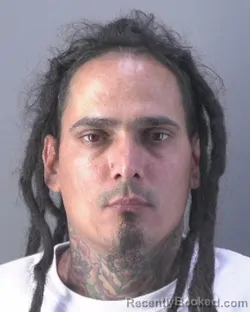 Mugshot of JOSE MANUEL GONZALEZ booked in Hendry County, Florida on June 12, 2026
