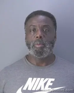 Mugshot of TREVOR DEWITT WALLACE booked in Hendry County, Florida on April 25, 2026