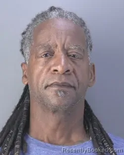 Mugshot of TARIS ANDRE GADSON booked in Hendry County, Florida on July 18, 2026