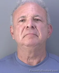 Mugshot of JOAQUIN ROSELLO FREEMAN booked in Hendry County, Florida on June 23, 2026