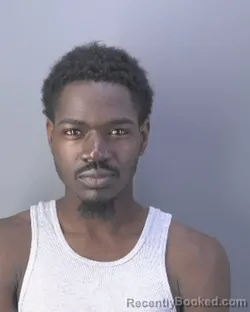 Mugshot of JAMIE DELANY JOSEY booked in Hendry County, Florida on April 26, 2026