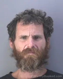 Mugshot of DONALD BENJAMIN BILTON booked in Hendry County, Florida on June 23, 2026