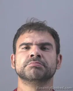 Mugshot of FELIX ROBERTO DIAZ VALOIS