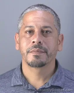 Mugshot of JESUS A SALAZAR booked in Hendry County, Florida on July 18, 2026
