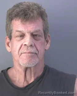 Mugshot of JOAQUIN ARMANDO FANA