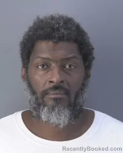 Mugshot of GREGORY LENARD GARVIN