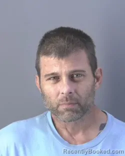 Mugshot of DERRICK ROY ALLEN