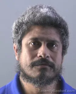 Mugshot of LUIS MANUEL NAJERA