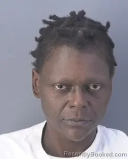 Mugshot of CHASITY MCKAY MILLS