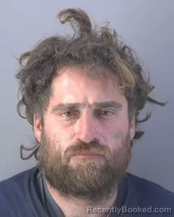 Mugshot of SHANE MICHAEL JOSEPH DIPAOLO