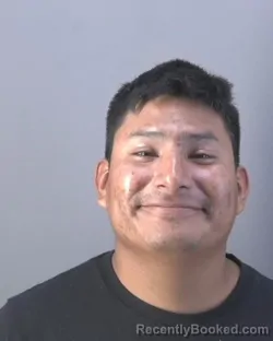 Mugshot of ANGEL RODRIGUEZ ORTIZ