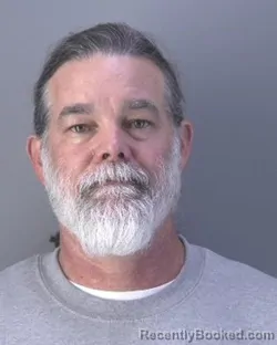 Mugshot of JASON MARVIN HENDRY booked in Hendry County, Florida on April 9, 2026