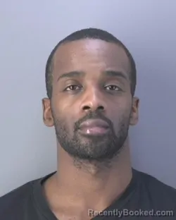 Mugshot of TAHJ DANIEL HORSFORD