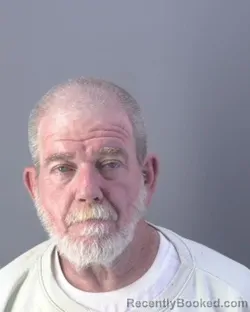 Mugshot of ROBERT JOSEPH THIBAULT booked in Hendry County, Florida on April 6, 2026