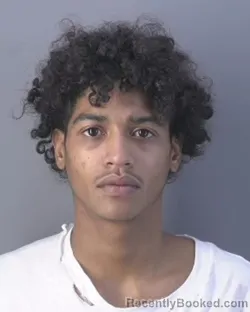 Mugshot of RAUL DAVIEL AGOSTO