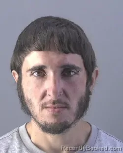 Mugshot of ROLANDO GONZALEZ