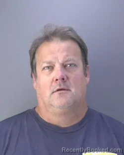 Mugshot of SEAN WILLIAM SPREEN booked in Hendry County, Florida on April 8, 2026