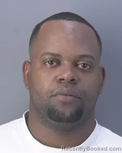 Mugshot of JASIEL LAZARO LANZ-ALVAREZ