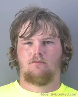 Mugshot of DAVID LEE CHAPMAN BUHLMAIER