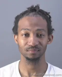 Mugshot of JONATHAN DEMETRIUS YOUNG