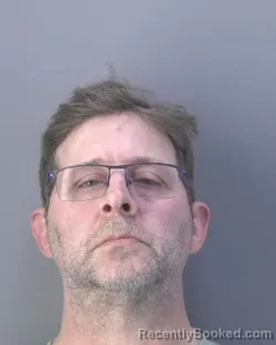 Mugshot of BRANDON SCOTT LEITZEL