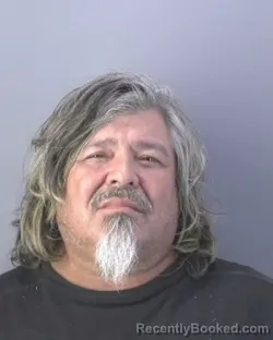 Mugshot of ANDREW NORMAN FERGUSON