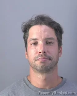 Mugshot of ALEXANDER FIGUEREDO RIOS