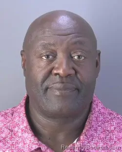 Mugshot of STANLEY BURGESS