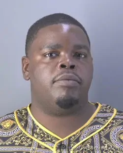 Mugshot of MICHAEL GRAIG MCGRIFF