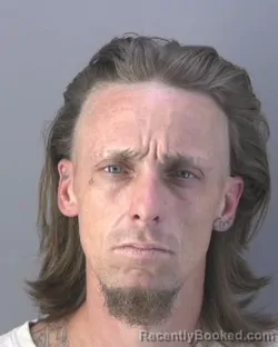 Mugshot of NICHOLAS RYAN DEWSON booked in Hendry County, Florida on April 6, 2026