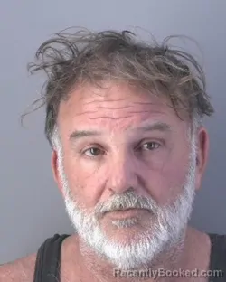 Mugshot of CHRISTOPHER PATRICK BURKE booked in Hendry County, Florida on April 5, 2026