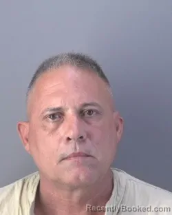 Mugshot of ALAIN MITCH ALVAREZ-RODRIGUEZ booked in Hendry County, Florida on April 10, 2026