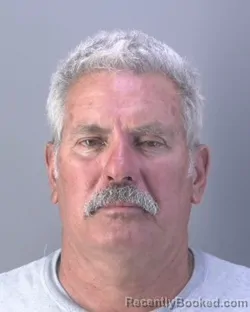 Mugshot of RODOLFO CASANOVA SANCHEZ booked in Hendry County, Florida on May 4, 2026