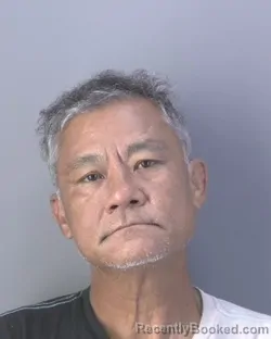 Mugshot of THEIN SOE booked in Hendry County, Florida on May 9, 2026