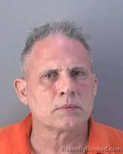 Mugshot of Alain Mitch Alvarez-Rodriguez booked in Hendry County, Florida on October 9, 2026